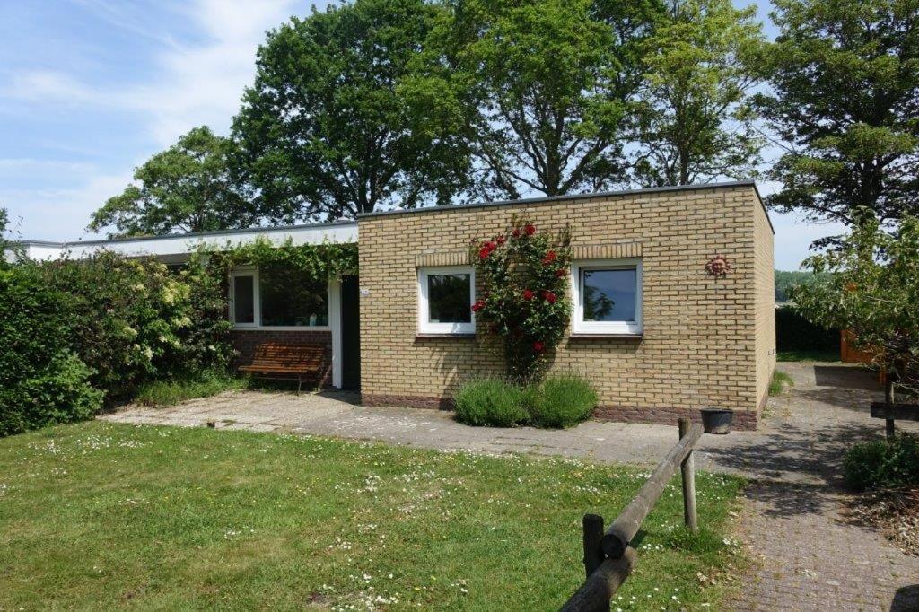 Bed & Breakfast Neeltje Oostkapelle