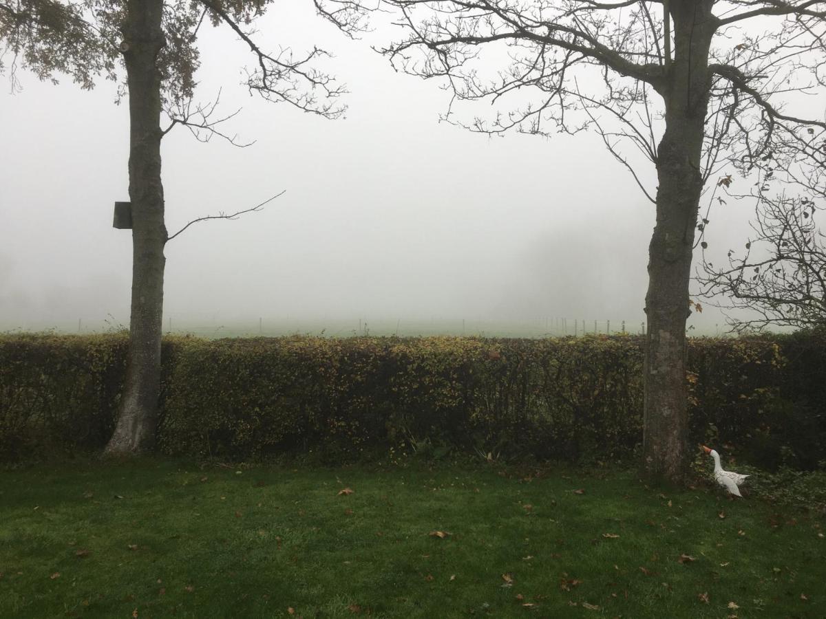 Bed & Breakfast Neeltje