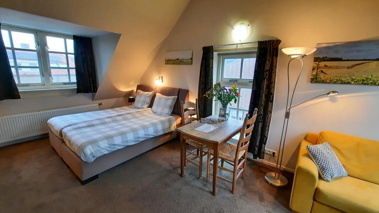 Bed & Breakfast Neeltje