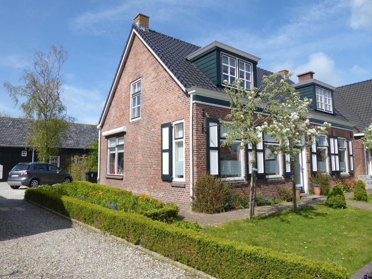 Neeltje Bed & Breakfast Oostkapelle